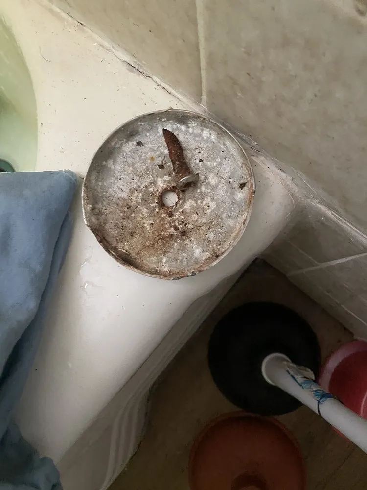 Slide of Carrillo's Plumbing