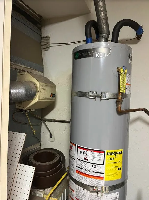 Slide of Carrillo's Plumbing