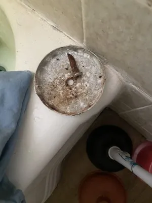 Carrillo's Plumbing Logo