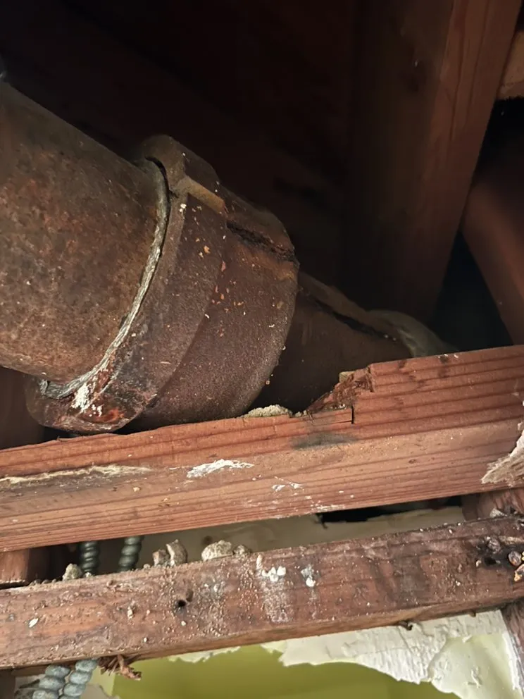 Slide of Carrington Plumbing