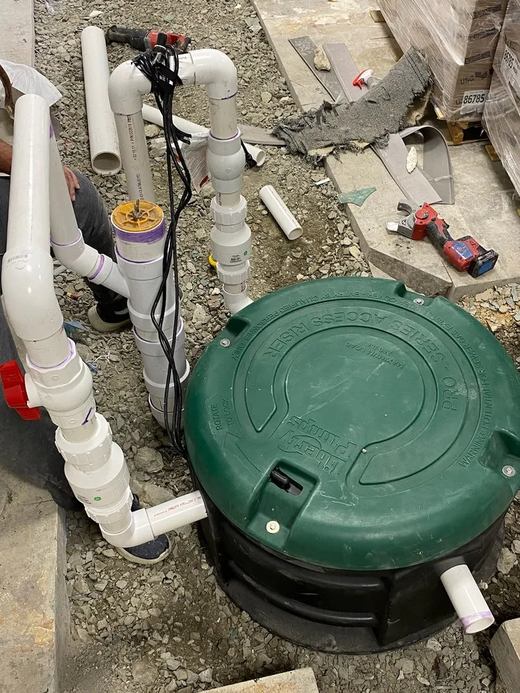 Slide of Carroll & Sons