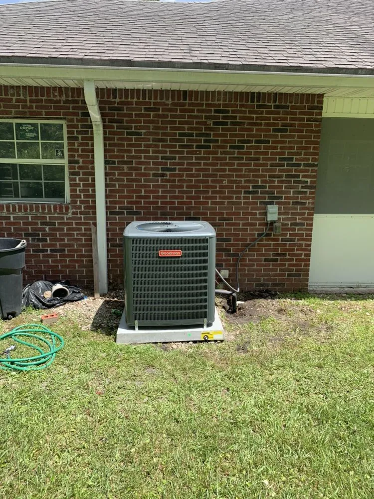 Slide of Carroll Mechanical & Plumbing