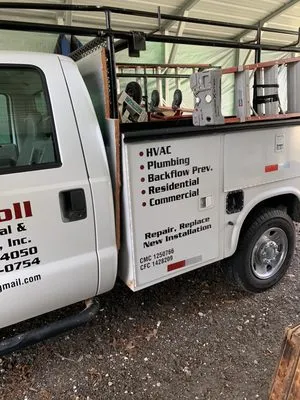 Carroll Mechanical & Plumbing
