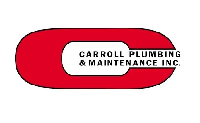 Slide of Carroll Plumbing & Maintenance
