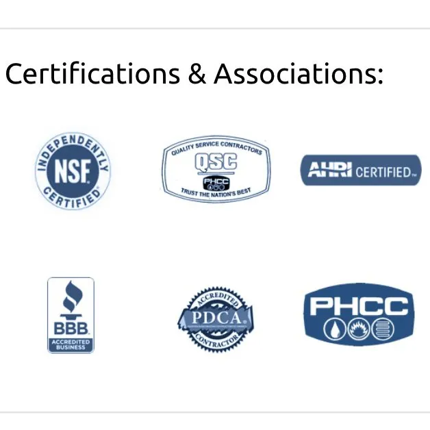 Emergency pipe repair experts serving Santa Barbara, CA - Carroll Plumbing & Maintenance