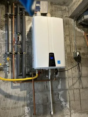 Carroll Plumbing & Maintenance