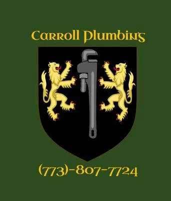 Carroll Plumbing Logo