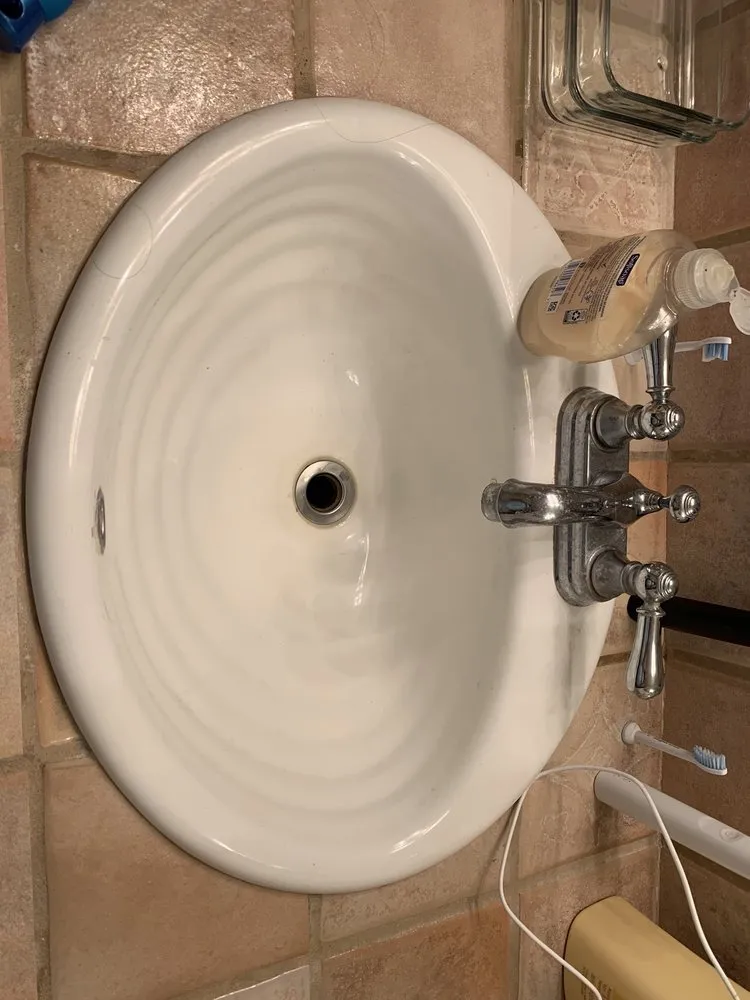 Slide of Carroll Plumbing