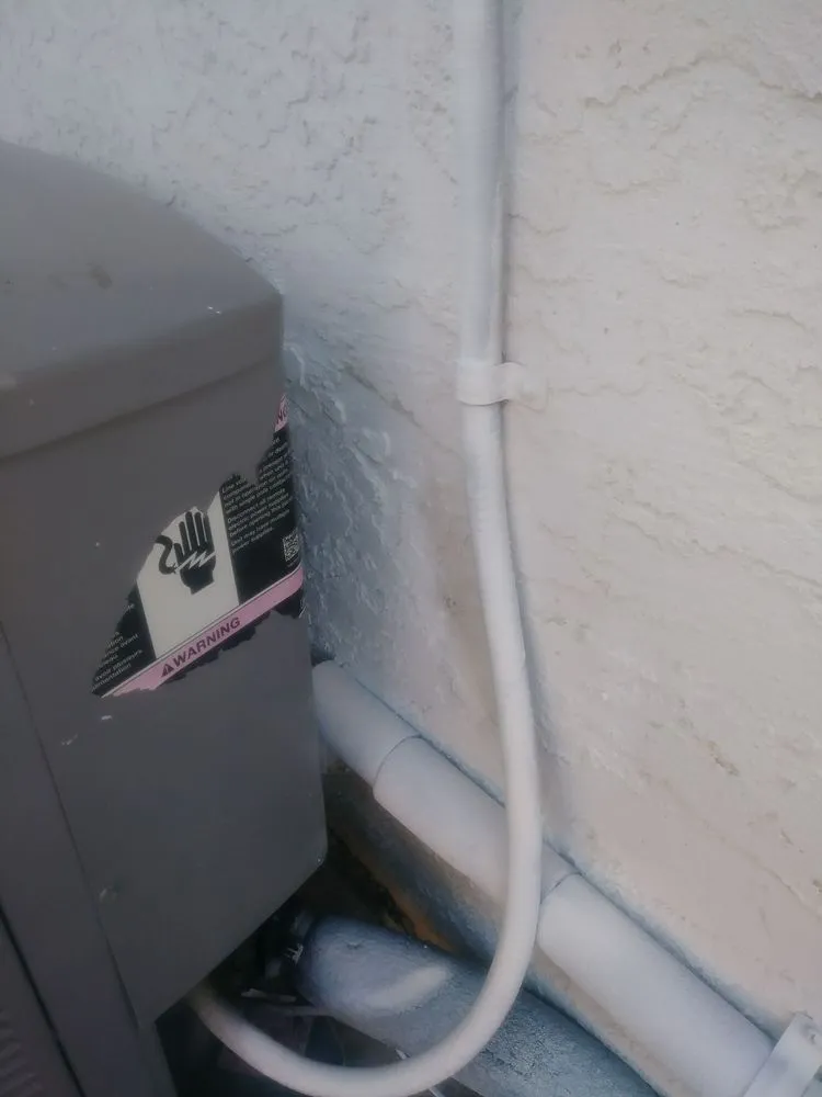 Slide of Carroll Plumbing