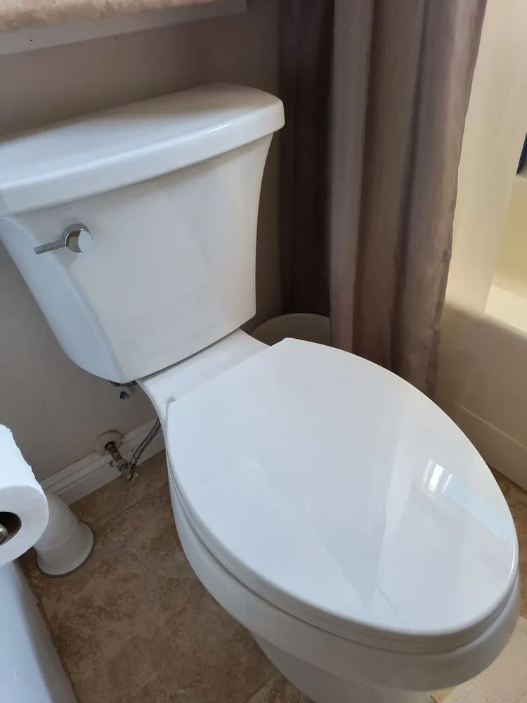 Slide of Carroll Plumbing