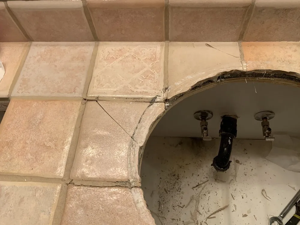 Slide of Carroll Plumbing