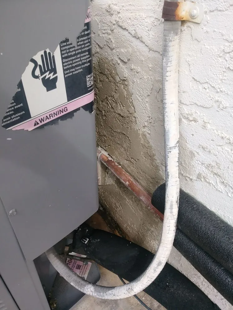 Slide of Carroll Plumbing