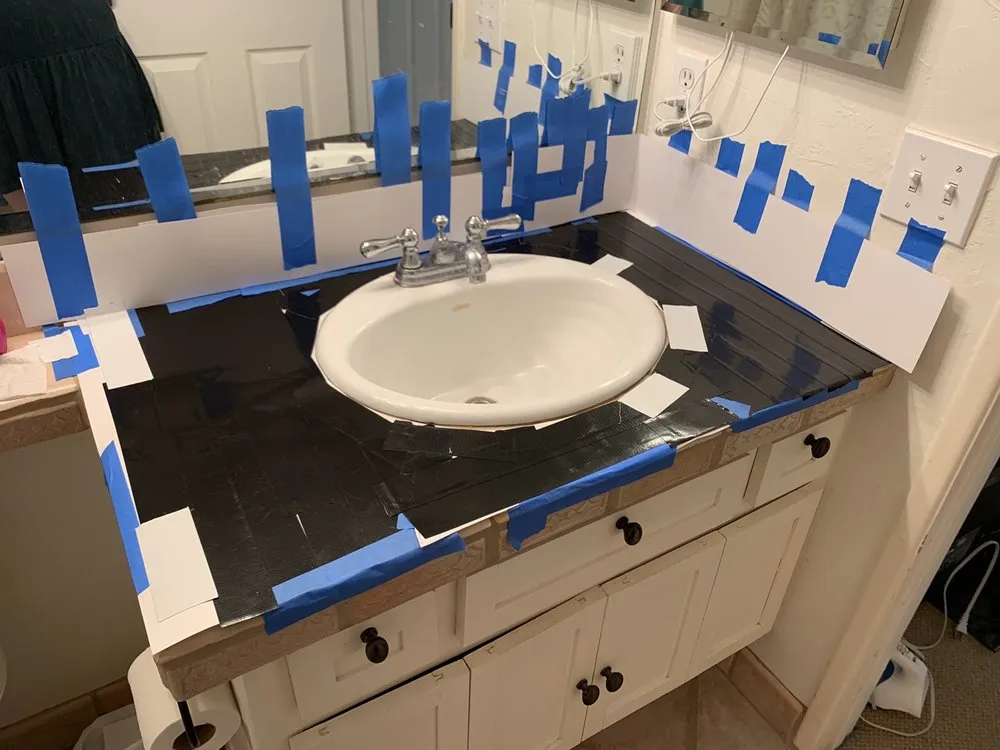 Slide of Carroll Plumbing