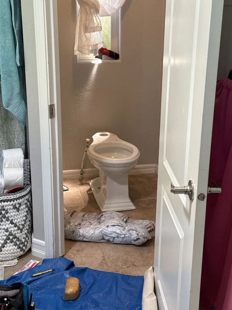 Reliable leak detection experts serving Escondido, CA - Carroll Plumbing