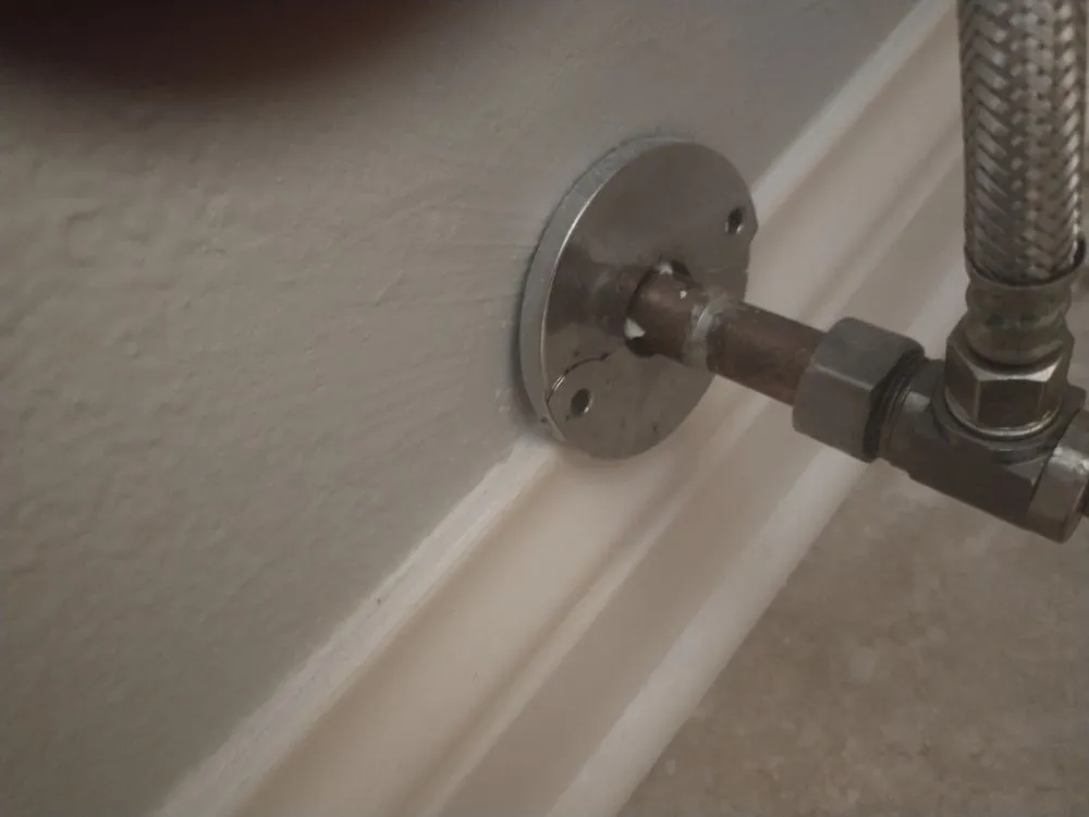 Slide of Carroll Plumbing