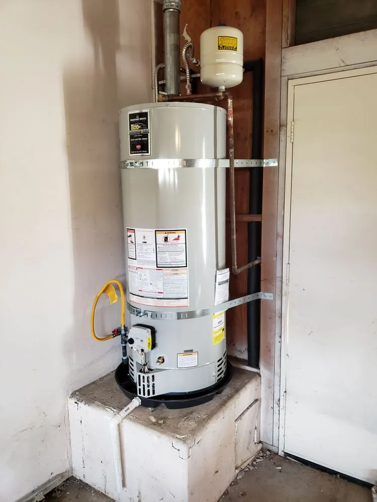 Slide of Carroll Plumbing