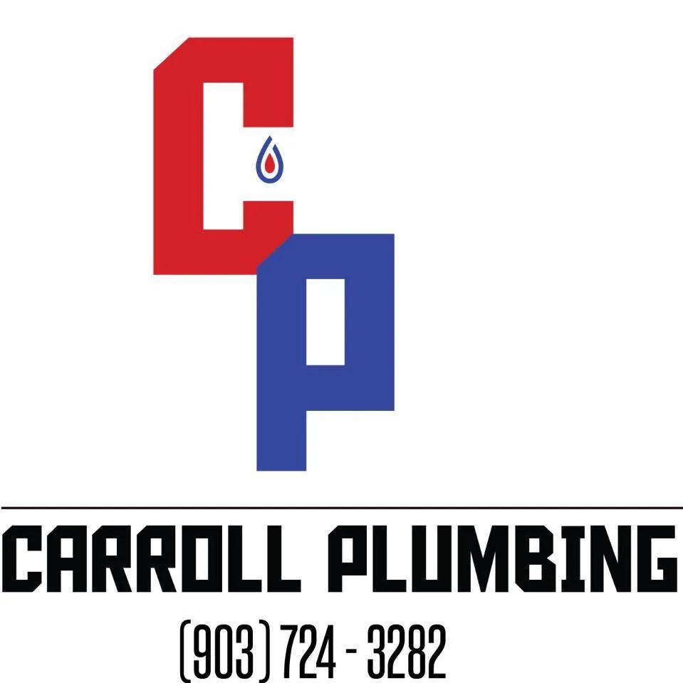 Slide of Carroll Plumbing