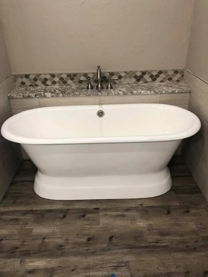 Slide of Carroll Plumbing