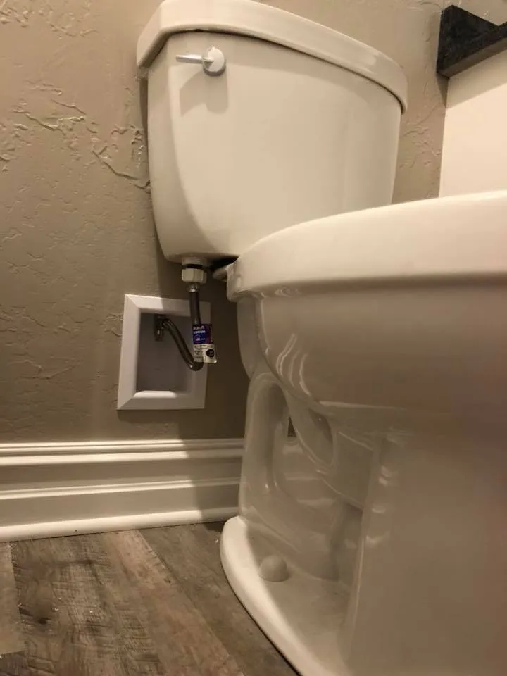 Slide of Carroll Plumbing