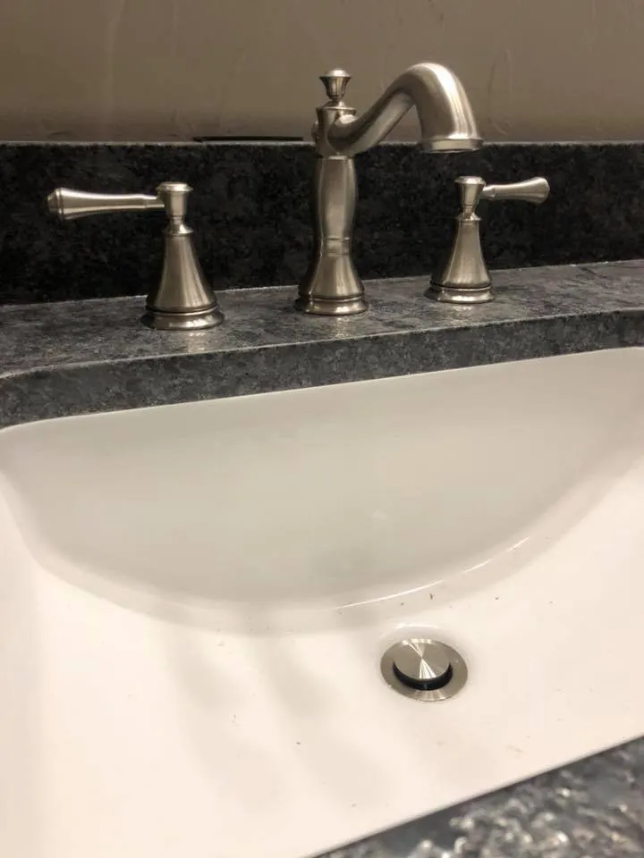 Slide of Carroll Plumbing