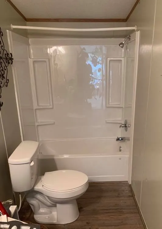 Slide of Carroll Plumbing