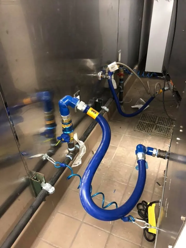 Slide of Carroll Plumbing