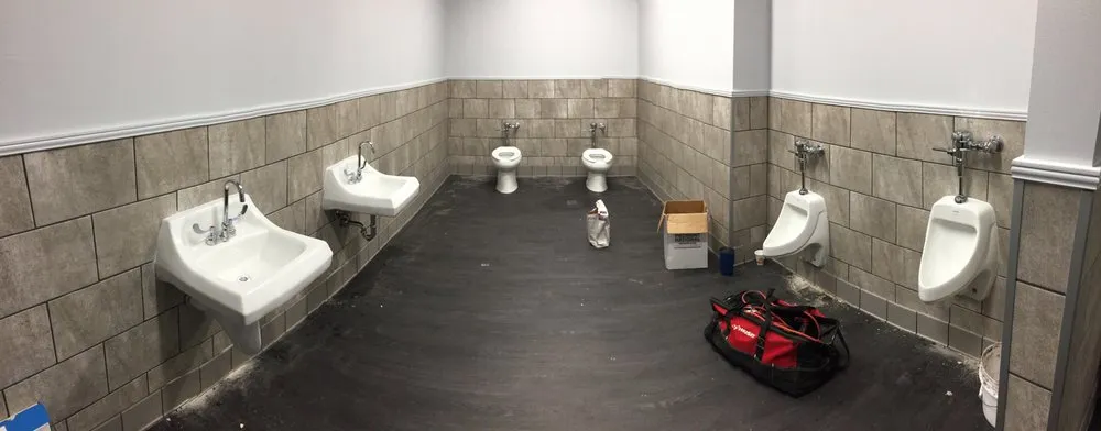 Slide of Carroll's Plumbing Service