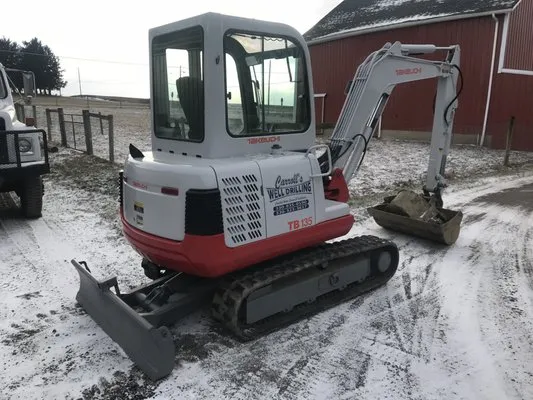 Carroll's Well Drilling