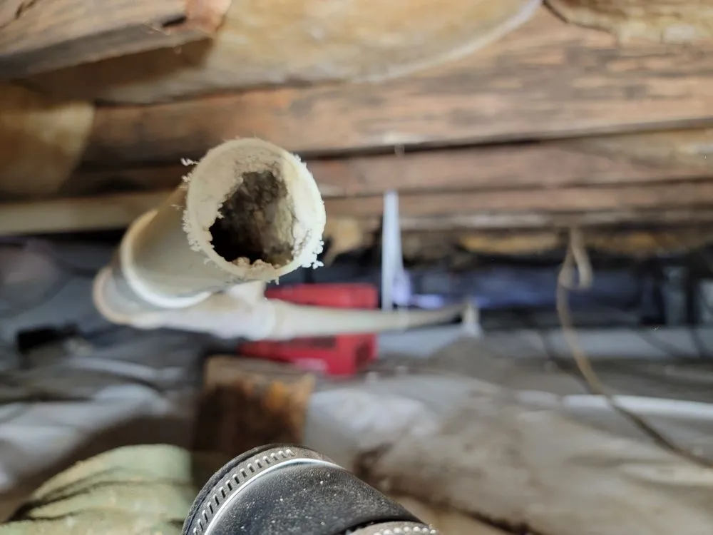 Slide of Carrow Plumbing