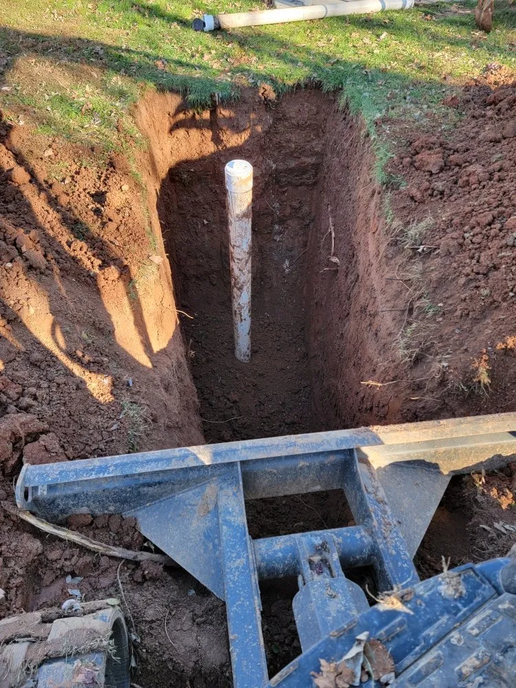 Slide of Carrow Plumbing