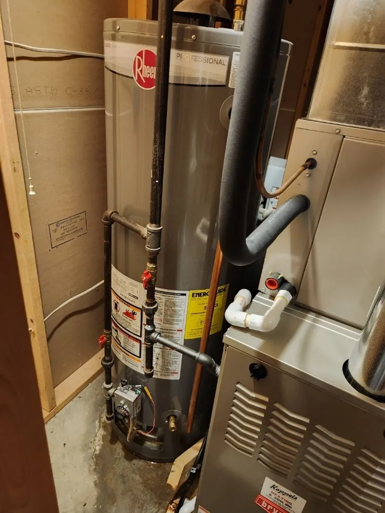Professional plumbing repair for homes in Bonne Terre, MO by Carrow Plumbing