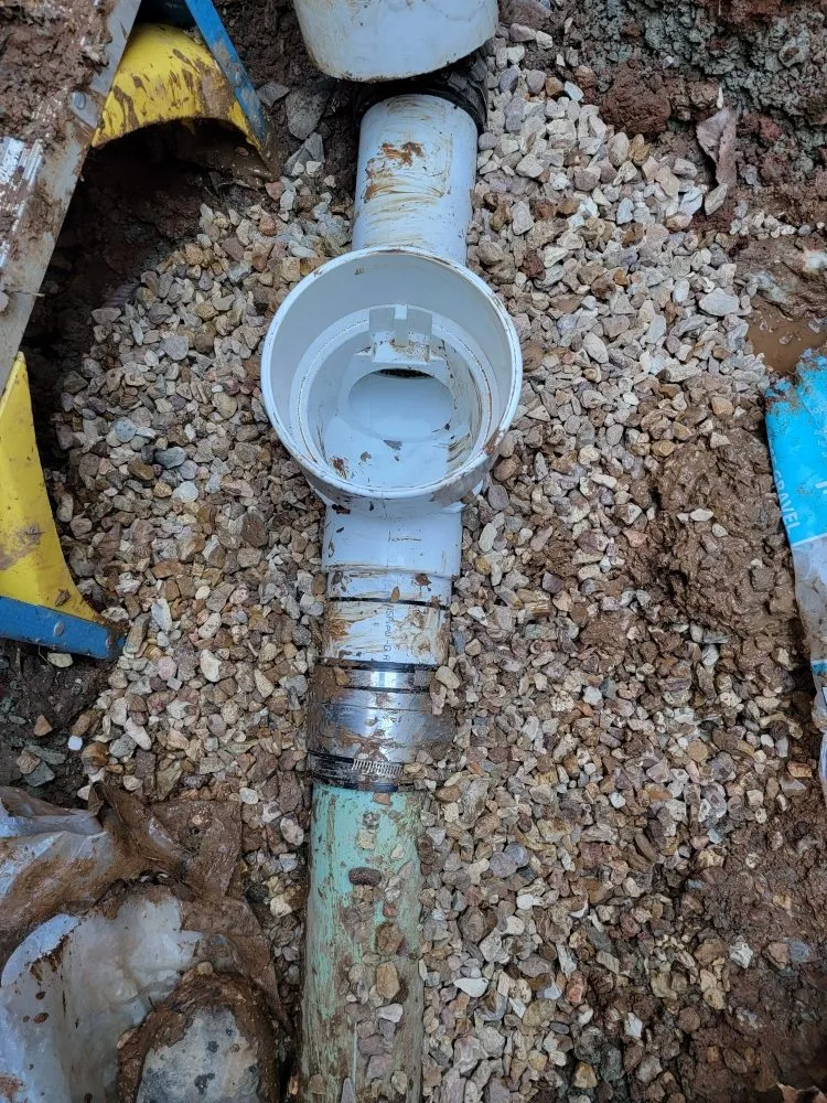 Quality leak detection for homes in Bonne Terre, MO by Carrow Plumbing