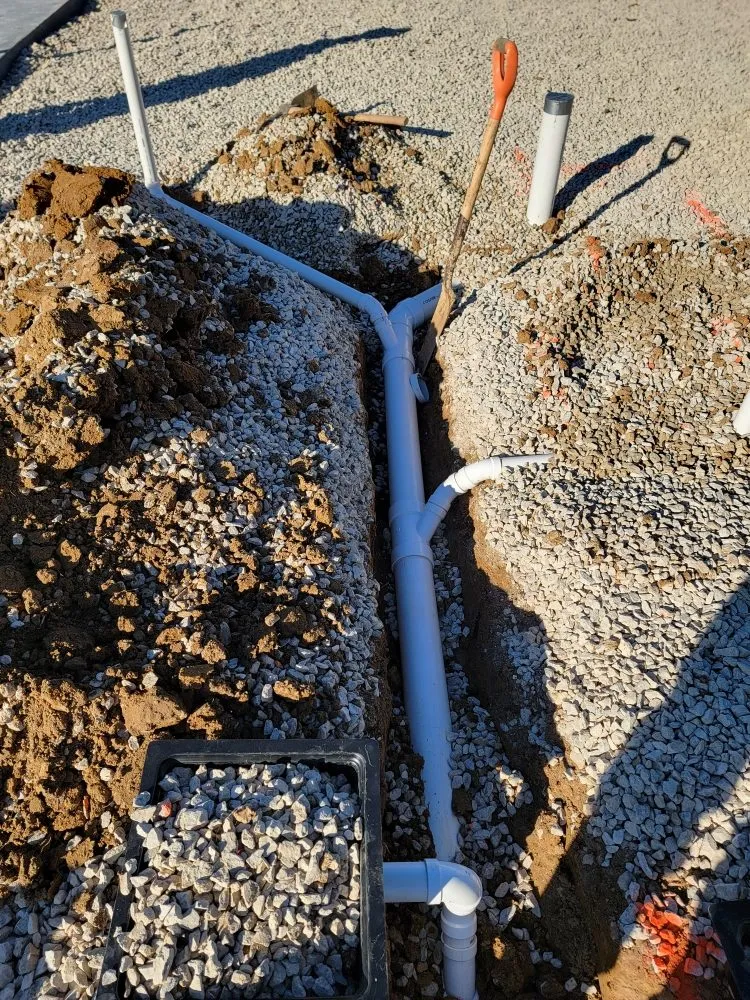 Expert emergency plumbing for homes in Bonne Terre, MO by Carrow Plumbing