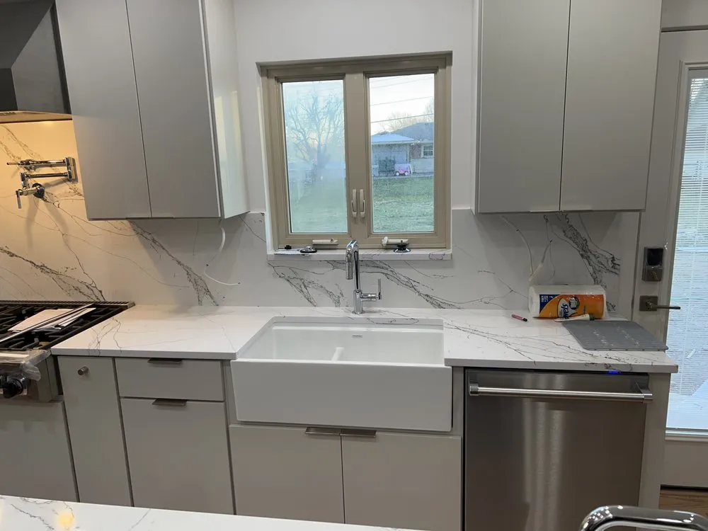 Slide of Carson and Sons Plumbing