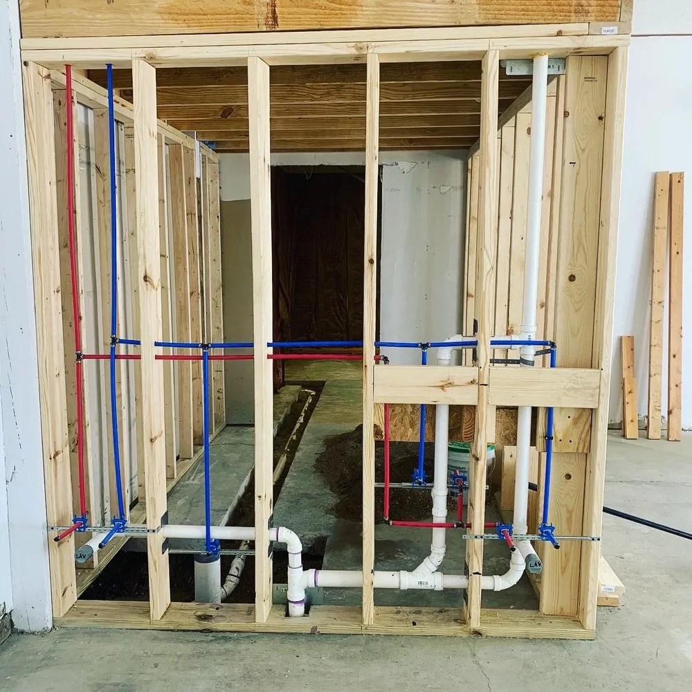 Slide of Carson and Sons Plumbing