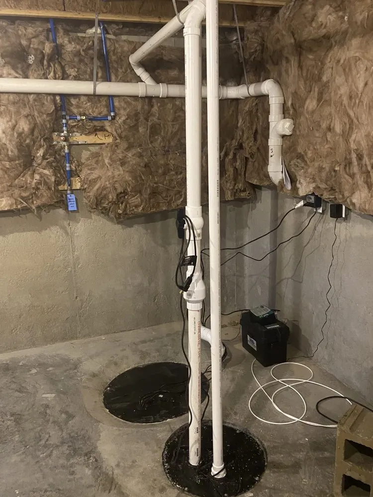 Slide of Carson and Sons Plumbing