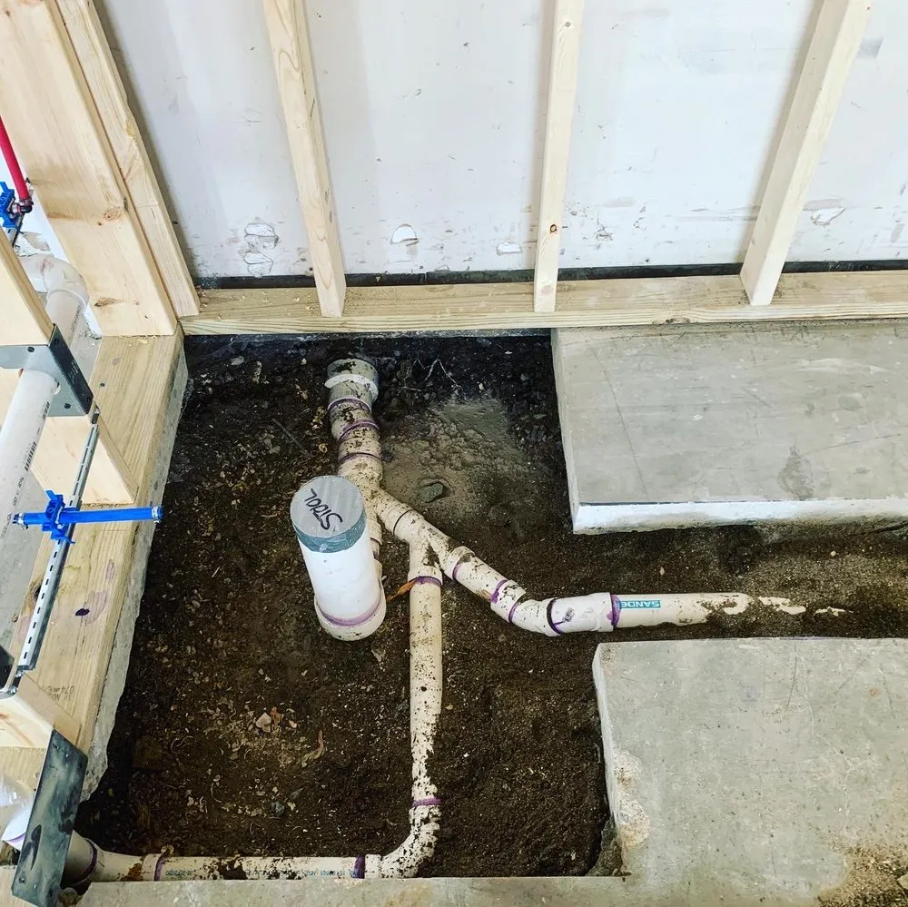 Slide of Carson and Sons Plumbing