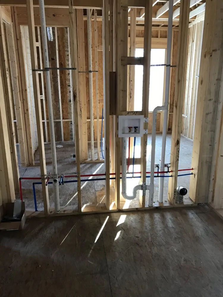 Slide of Carson and Sons Plumbing