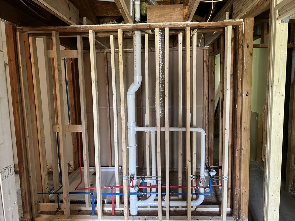 Slide of Carson and Sons Plumbing