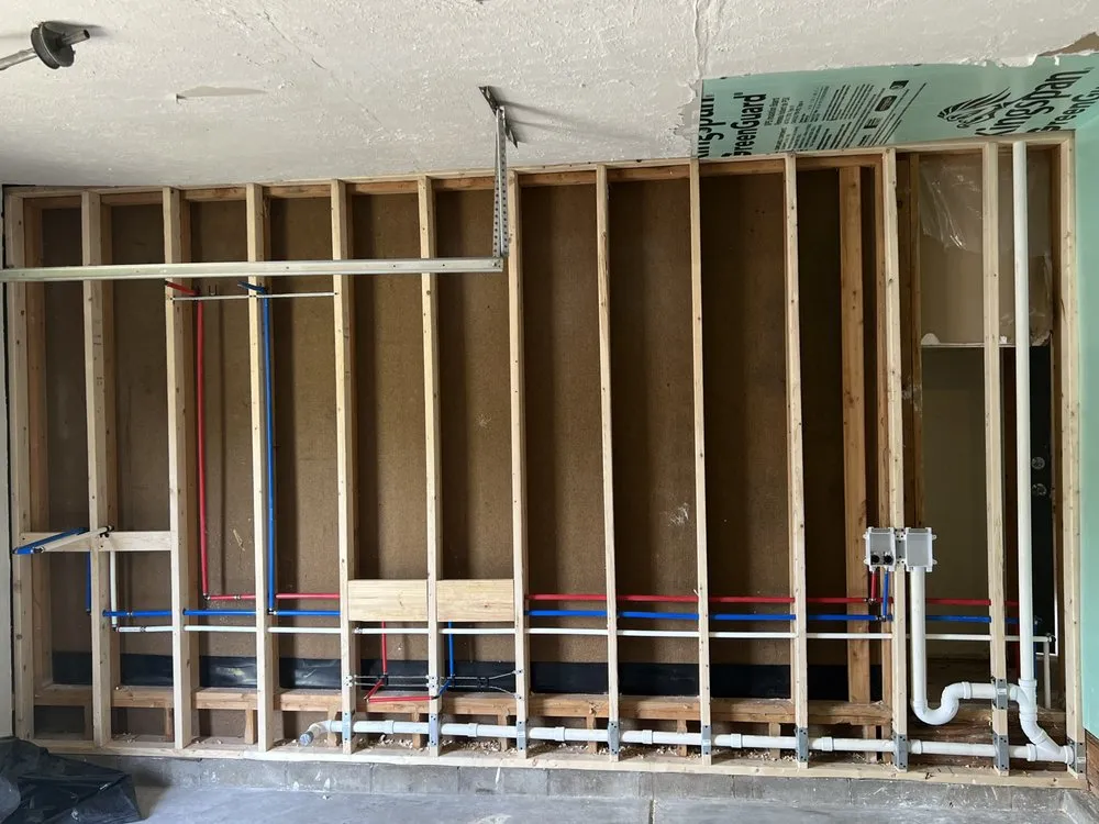 Slide of Carson and Sons Plumbing