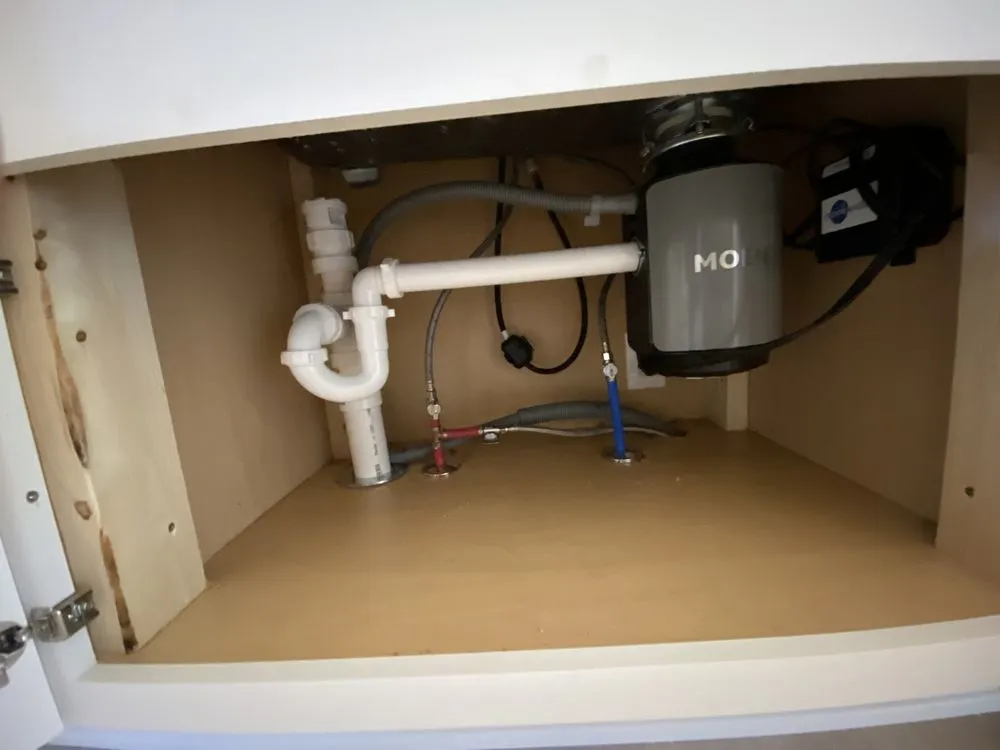 Slide of Carson and Sons Plumbing