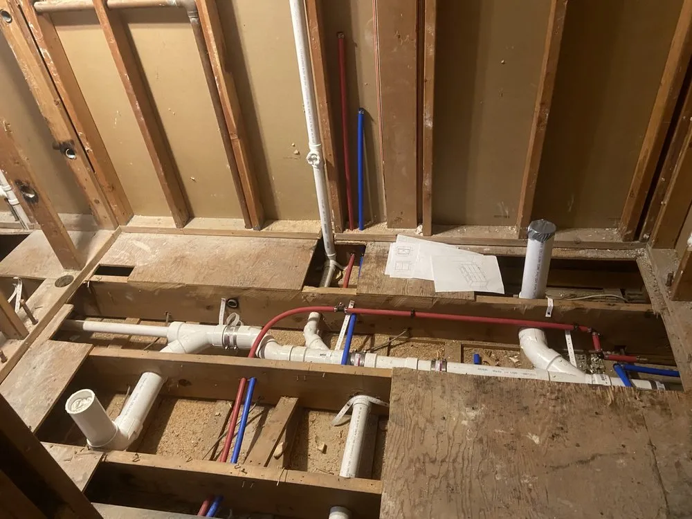 Slide of Carson and Sons Plumbing