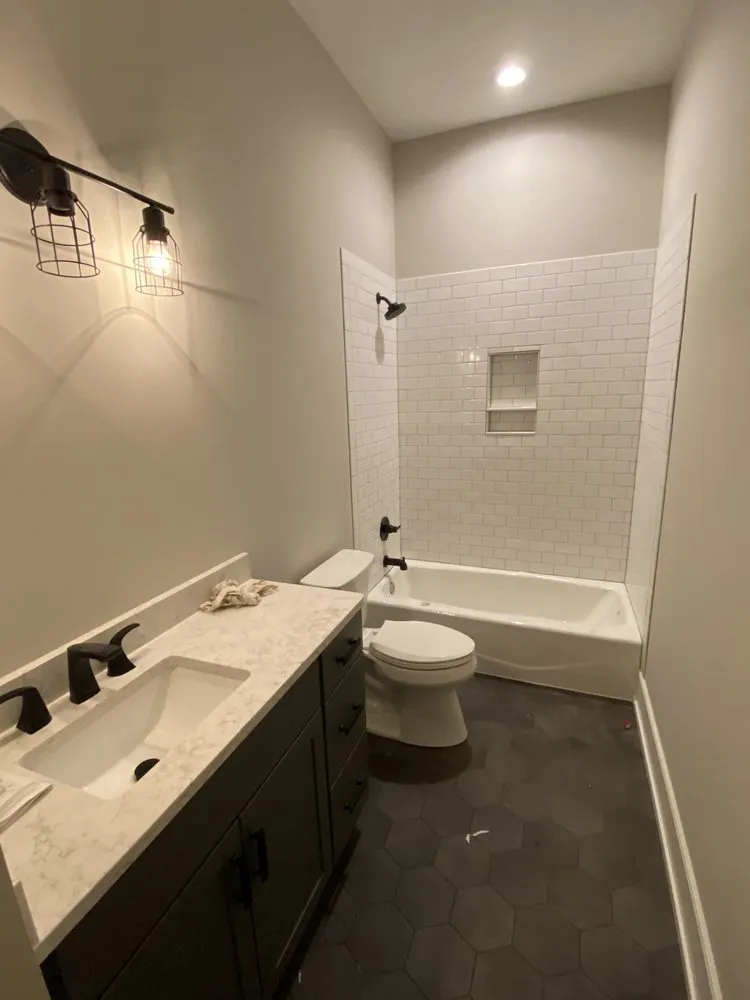 Slide of Carson and Sons Plumbing