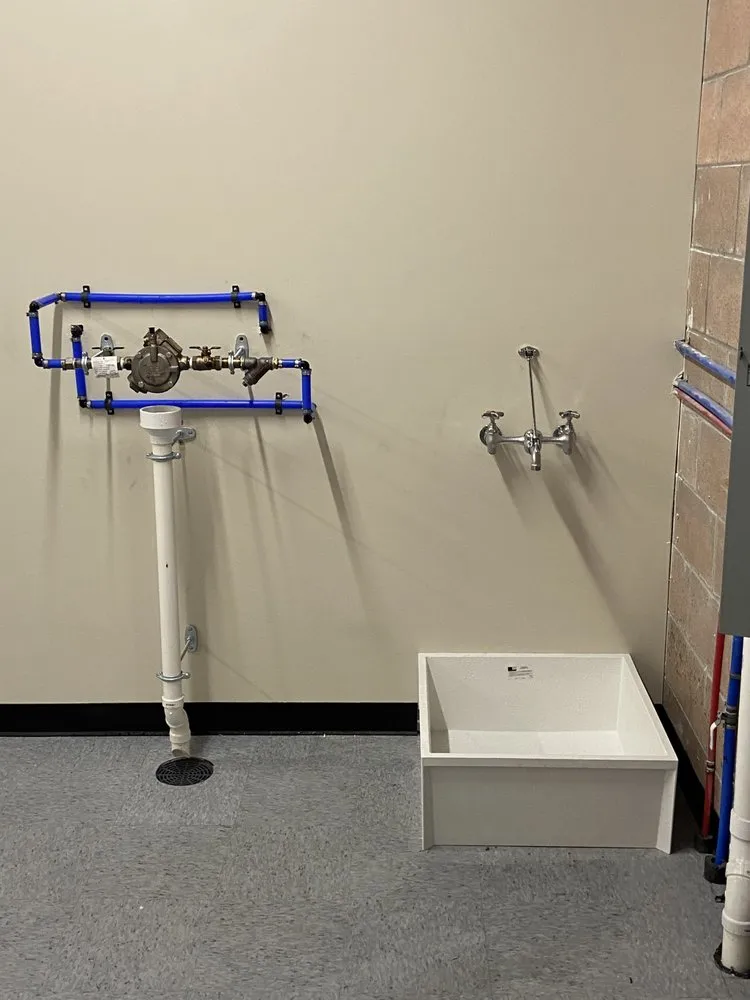 Slide of Carson and Sons Plumbing