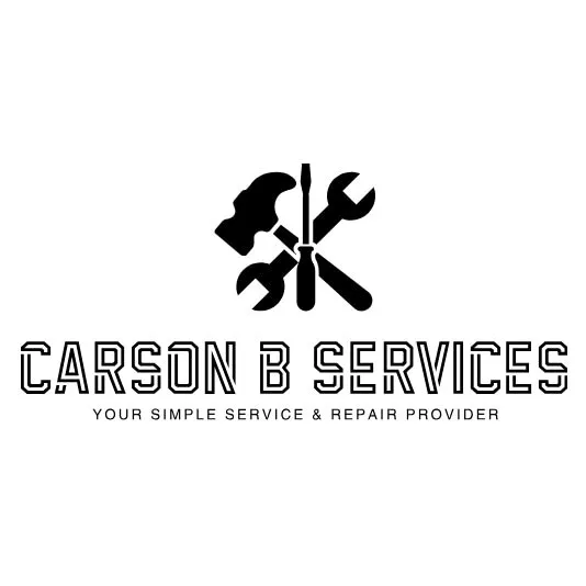 Slide of Carson B Services