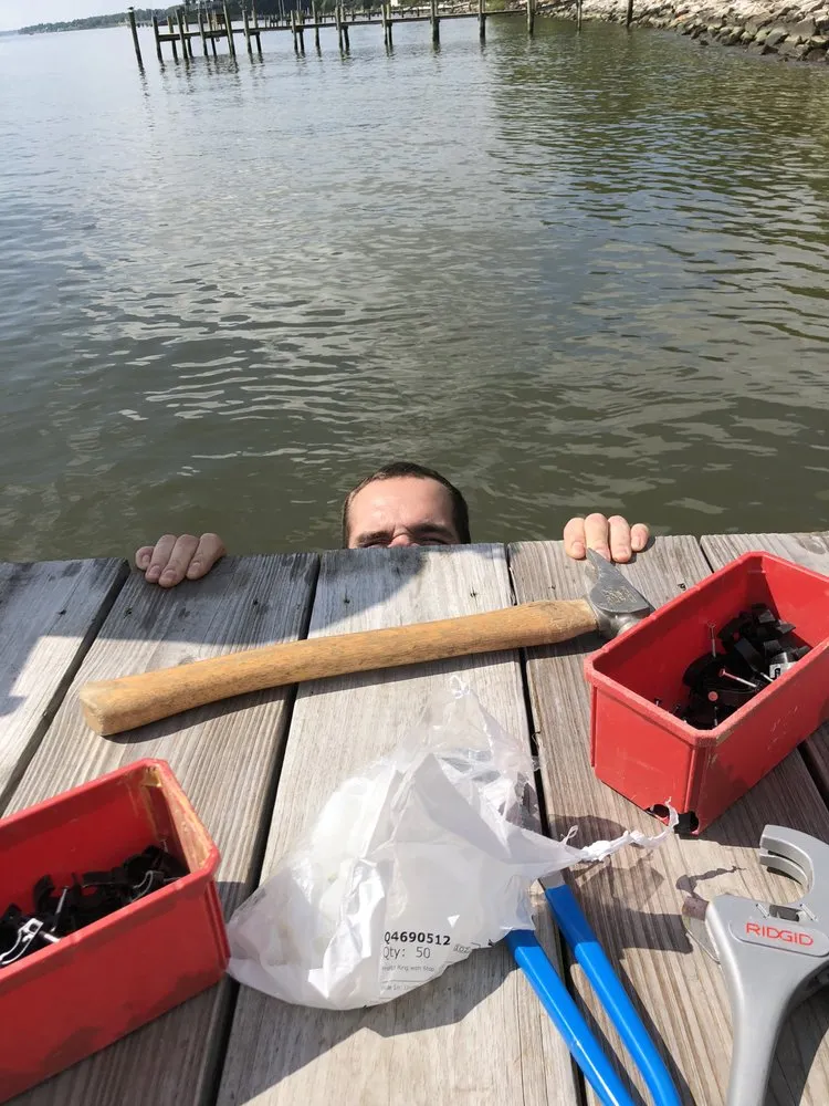 Slide of Carson Plumbing