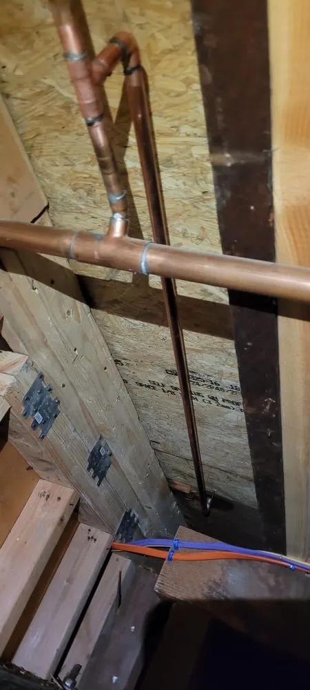 Slide of Cartagena Plumbing