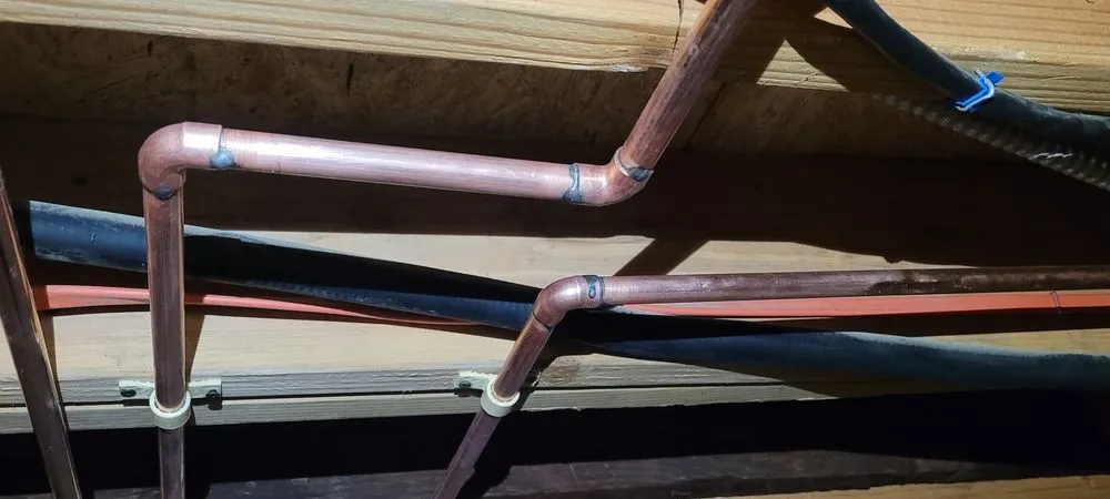 Slide of Cartagena Plumbing