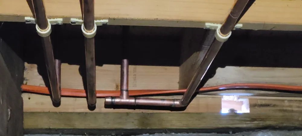 Slide of Cartagena Plumbing