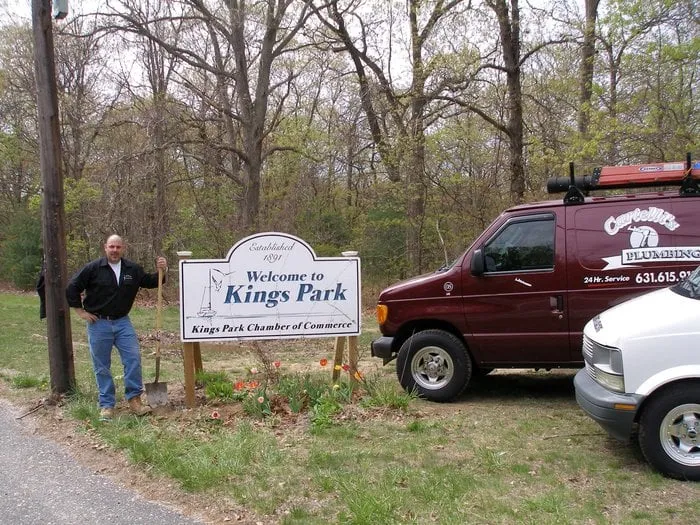 Slide of Cartelli's Plumbing & Heating, Inc